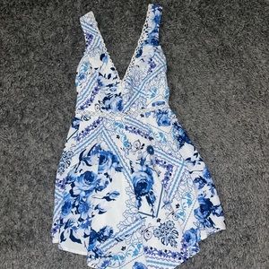 LF romper!